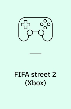 FIFA street 2