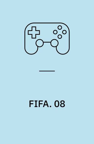 FIFA. 08