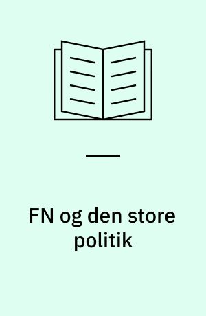 FN og den store politik