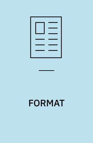 FORMAT : moderne integreret vejvedligeholdelse