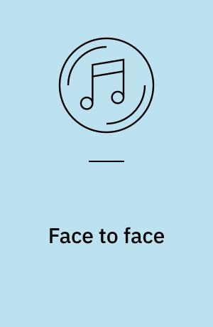 Face to face