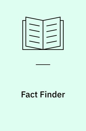 Fact Finder : South Africa