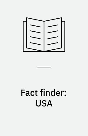 Fact finder: USA