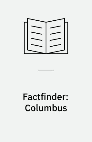 Factfinder: Columbus