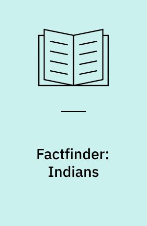 Factfinder: Indians