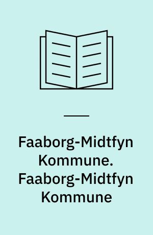 Faaborg-Midtfyn Kommune. Faaborg-Midtfyn Kommune : Befolkningsprognose 2005-2020