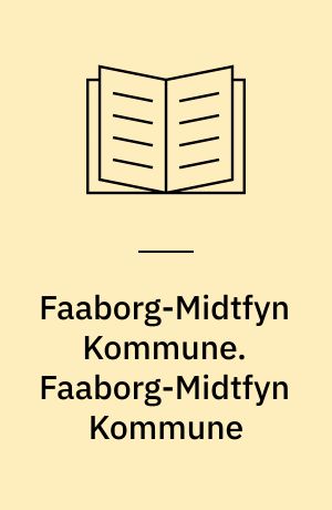 Faaborg-Midtfyn Kommune. Faaborg-Midtfyn Kommune : Befolkningsprognose 2005-2020