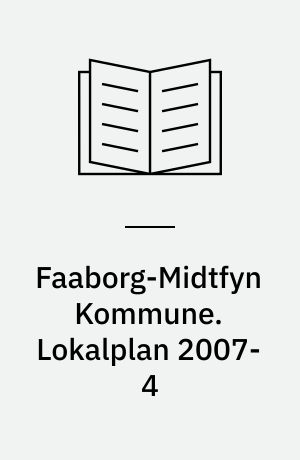 Faaborg-Midtfyn Kommune. Lokalplan 2007-4 : Boligområde i Faldsled : Violstræde