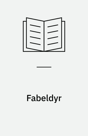 Fabeldyr