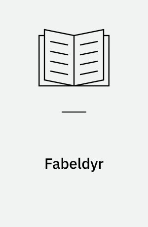 Fabeldyr