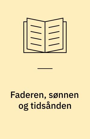 Faderen, sønnen og tidsånden : Heinrich Carl og Ernst Schimmelmann