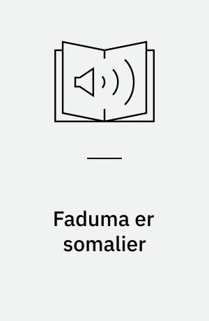 Faduma er somalier