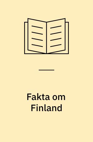 Fakta om Finland