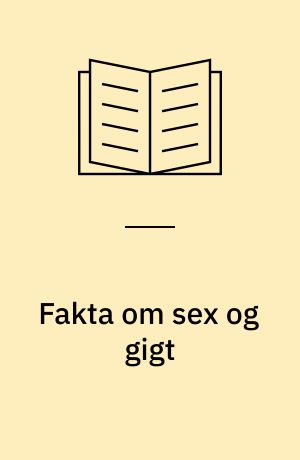 Fakta om sex og gigt
