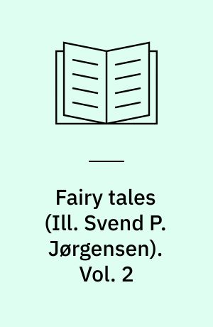 Fairy tales. Vol. 2