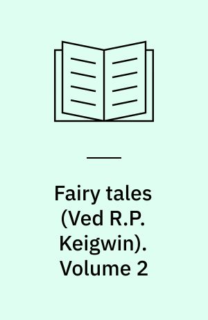 Fairy tales. Volume 2
