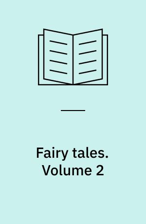 Fairy tales. Volume 2