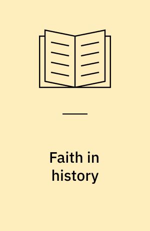 Faith in history : Armenians rebuilding community