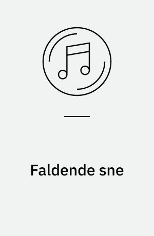 Faldende sne : tango