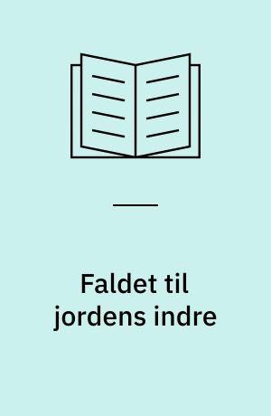 Faldet til jordens indre
