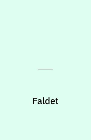 Faldet
