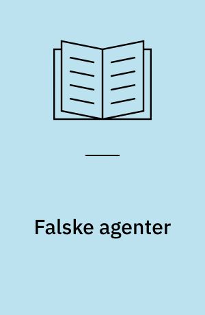 Falske agenter