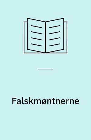 Falskmøntnerne