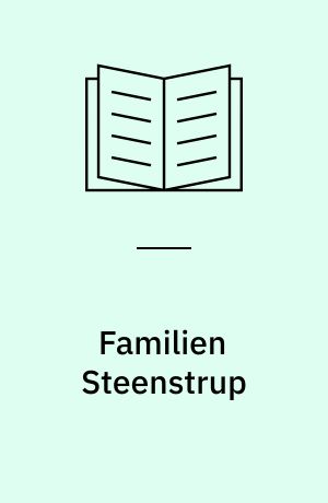 Familien Steenstrup