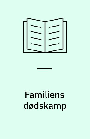 Familiens dødskamp : en analyse af Charles Dickens roman Bleak House
