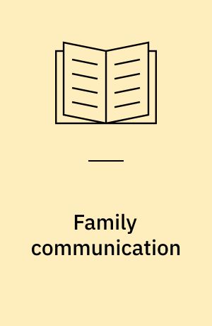 Family communication