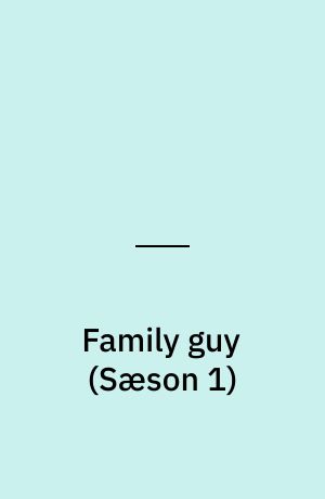 Family guy