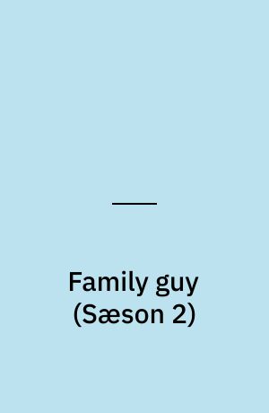 Family guy