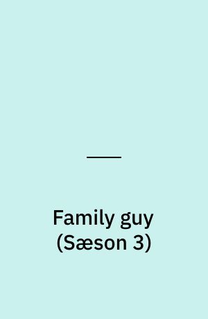 Family guy