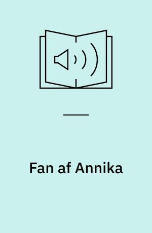 Fan af Annika