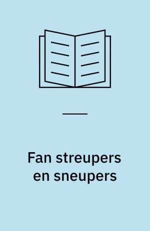 Fan streupers en sneupers