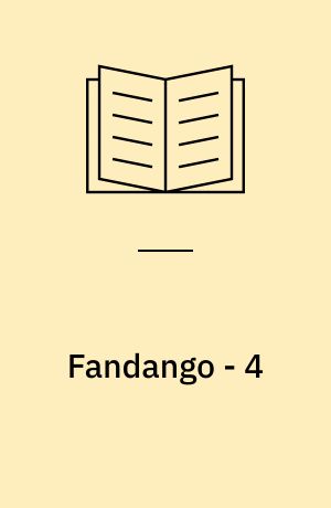 Fandango - 4 : guide til læringsmålstyret undervisning