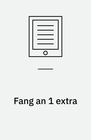 Fang an 1 extra
