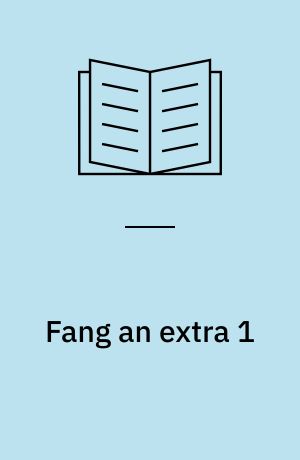 Fang an extra 1