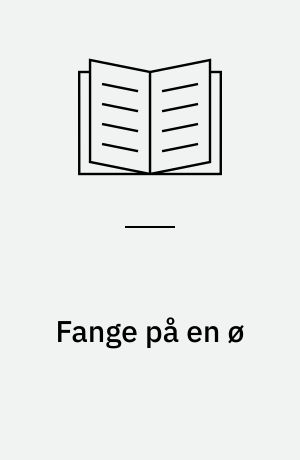 Fange på en ø