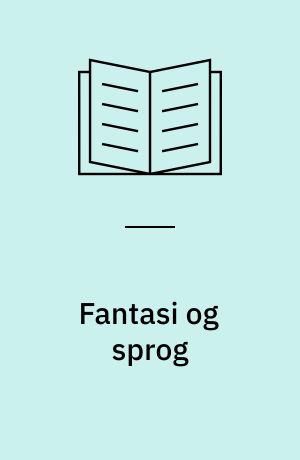 Fantasi og sprog