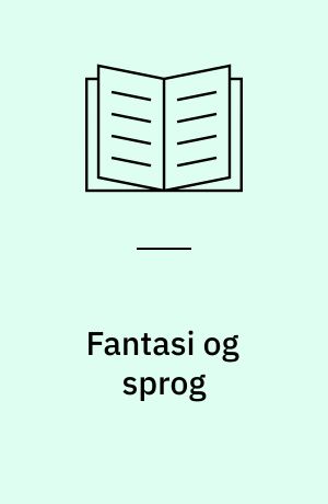 Fantasi og sprog