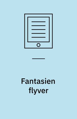 Fantasien flyver