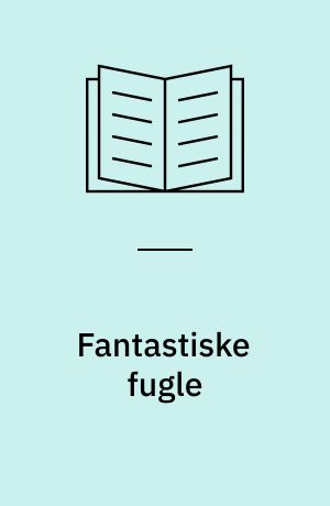 Fantastiske fugle