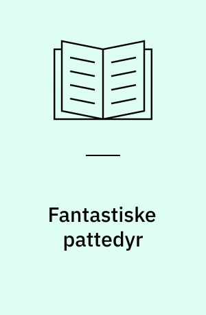 Fantastiske pattedyr