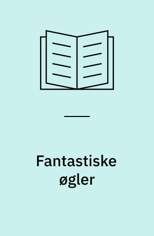 Fantastiske øgler