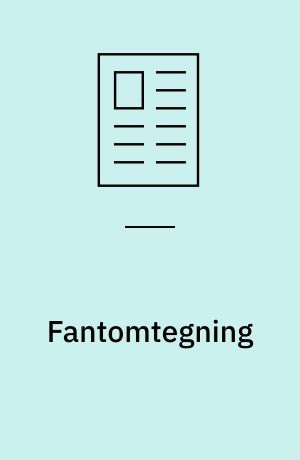 Fantomtegning