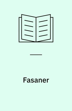 Fasaner: Køreplaner: Globryllup: En lille tur
