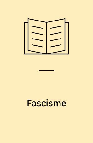 Fascisme