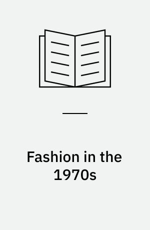 Fashion in the 1970s