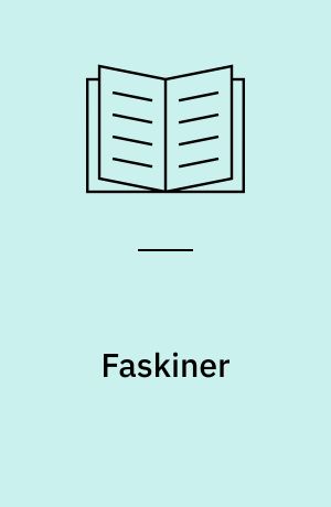 Faskiner : anvendelse af faskiner til nedsivning af overfladevand i amter og kommuner